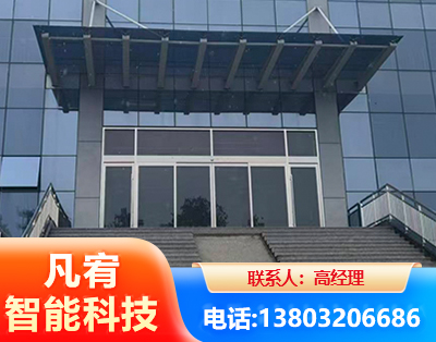 黔西南自动门
